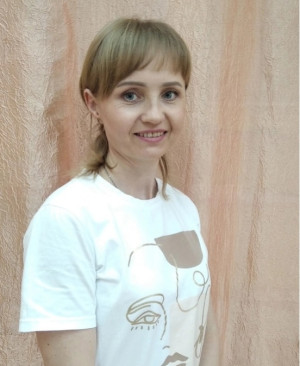 Педагогический работник Малышева Анастасия Владимировна