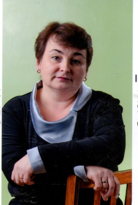 Педагогический работник Булатова Наталия Сергеевна