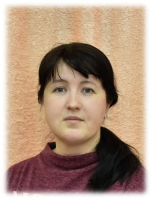 Педагогический работник Мельчакова Наталья Валерьевна