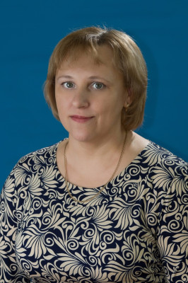 Педагогический работник Мусихина Елена Александровна