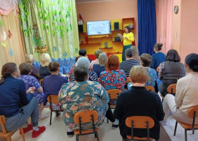 Просветительская лекция для сотрудников ДОУ на тему "Достижения России и Кировской области" Просветительская лекция для сотрудников ДОУ на тему "Достижения России и Кировской области".