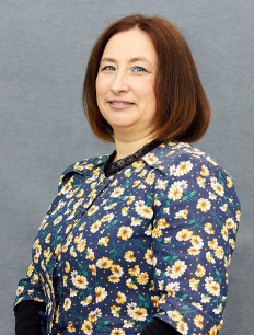Метелева Марина Николаевна Метелева Марина Николаевна