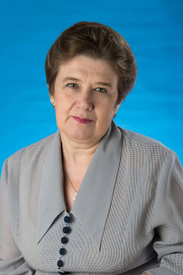 Педагогический работник Холодова Ираида Васильевна Педагогический работник Холодова Ираида Васильевна