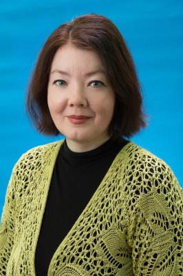 Логопед Вертячих Елена Витальевна Логопед Вертячих Елена Витальевна