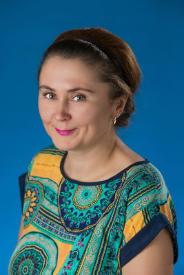 Педагогический работник Койсина Юлия Анатольевна Педагогический работник Койсина Юлия Анатольевна